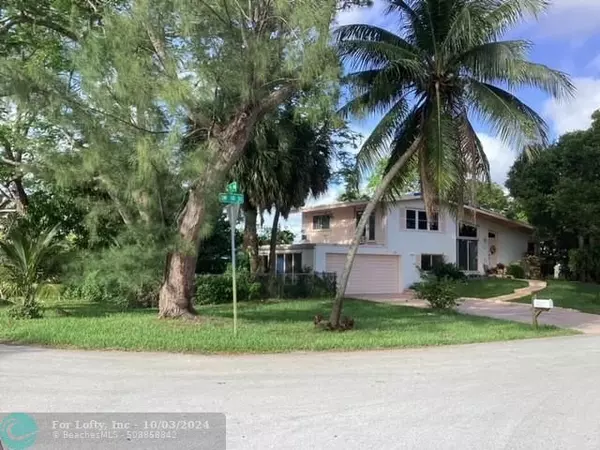 3012 SW 10th St,  Fort Lauderdale,  FL 33312