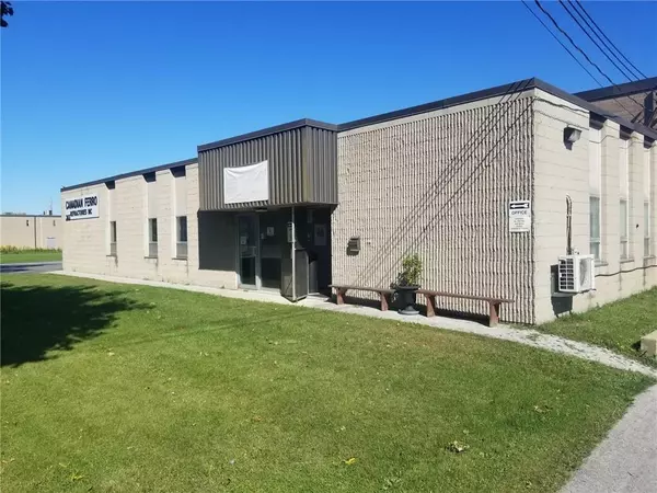 345 ARVIN Avenue, Stoney Creek, ON L8E 2M6