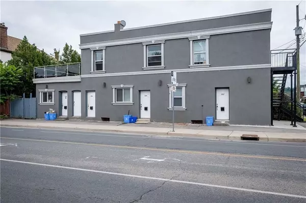 1184 CANNON Street E, Hamilton, ON L8L 2K3