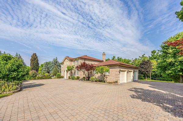 Markham, ON L6C 1A4,30 Country Estates DR