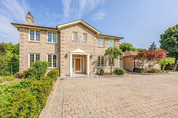 Markham, ON L6C 1A4,30 Country Estates DR