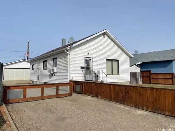 1581 101st STREET, North Battleford, SK S9A 1A3