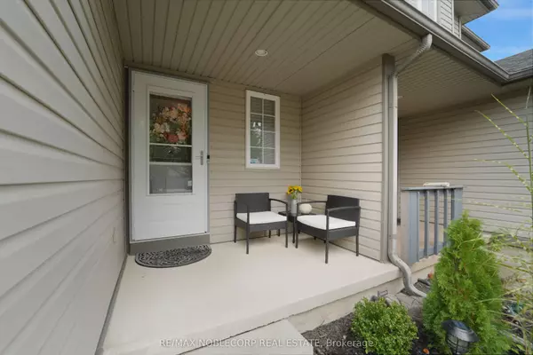 Cambridge, ON N1T 2A1,50 Wood Grove CRES