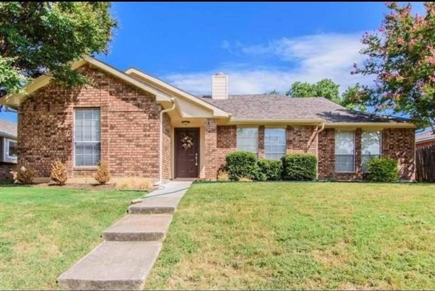 1309 BRANCH HOLLOW Drive, Carrollton, TX 75007