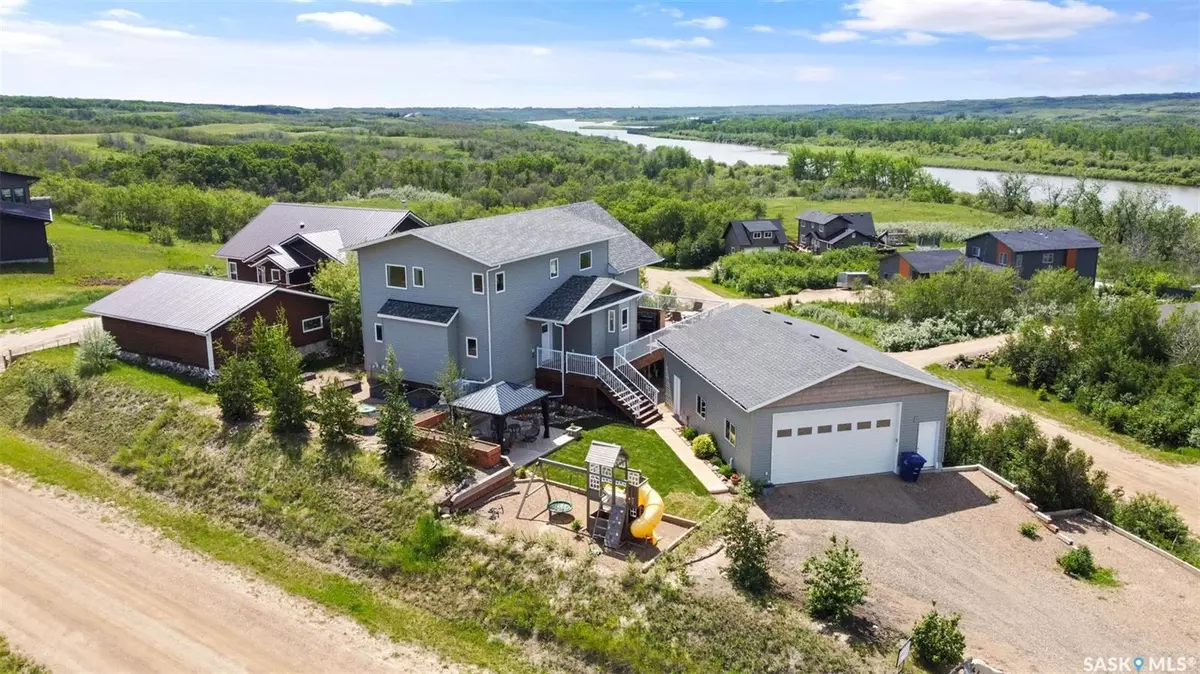 Sarilia Country Estates, SK S0K 2L0,446 Saskatchewan ROAD