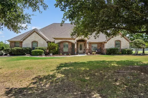 2908 Aston Wood Drive,  Haslet,  TX 76052