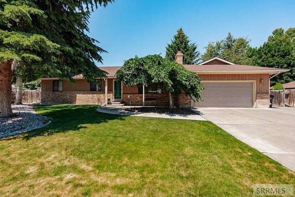 3112 Escalante Avenue,  Idaho Falls,  ID 83404