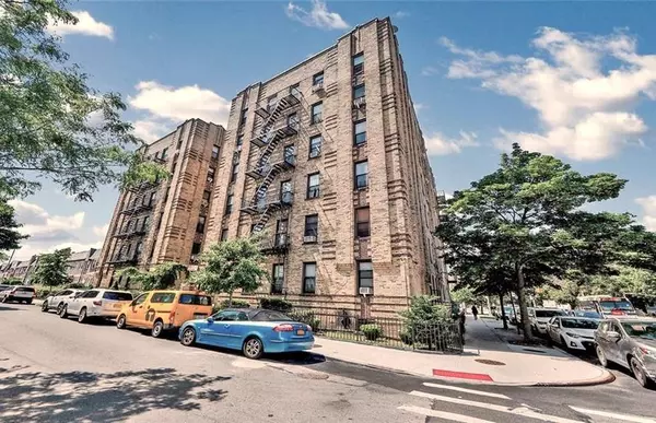 2020 East 41st ST #2E, Brooklyn, NY 11226