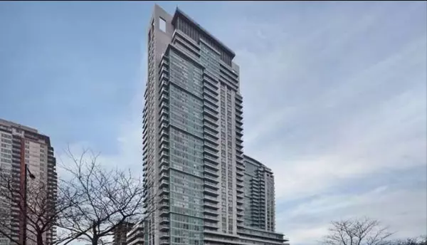 70 TOWN CENTRE CT #2905, Toronto E09, ON M1P 0B2