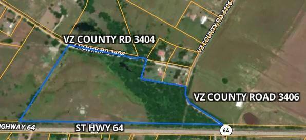 34095 STATE HIGHWAY 64, Wills Point, TX 75169