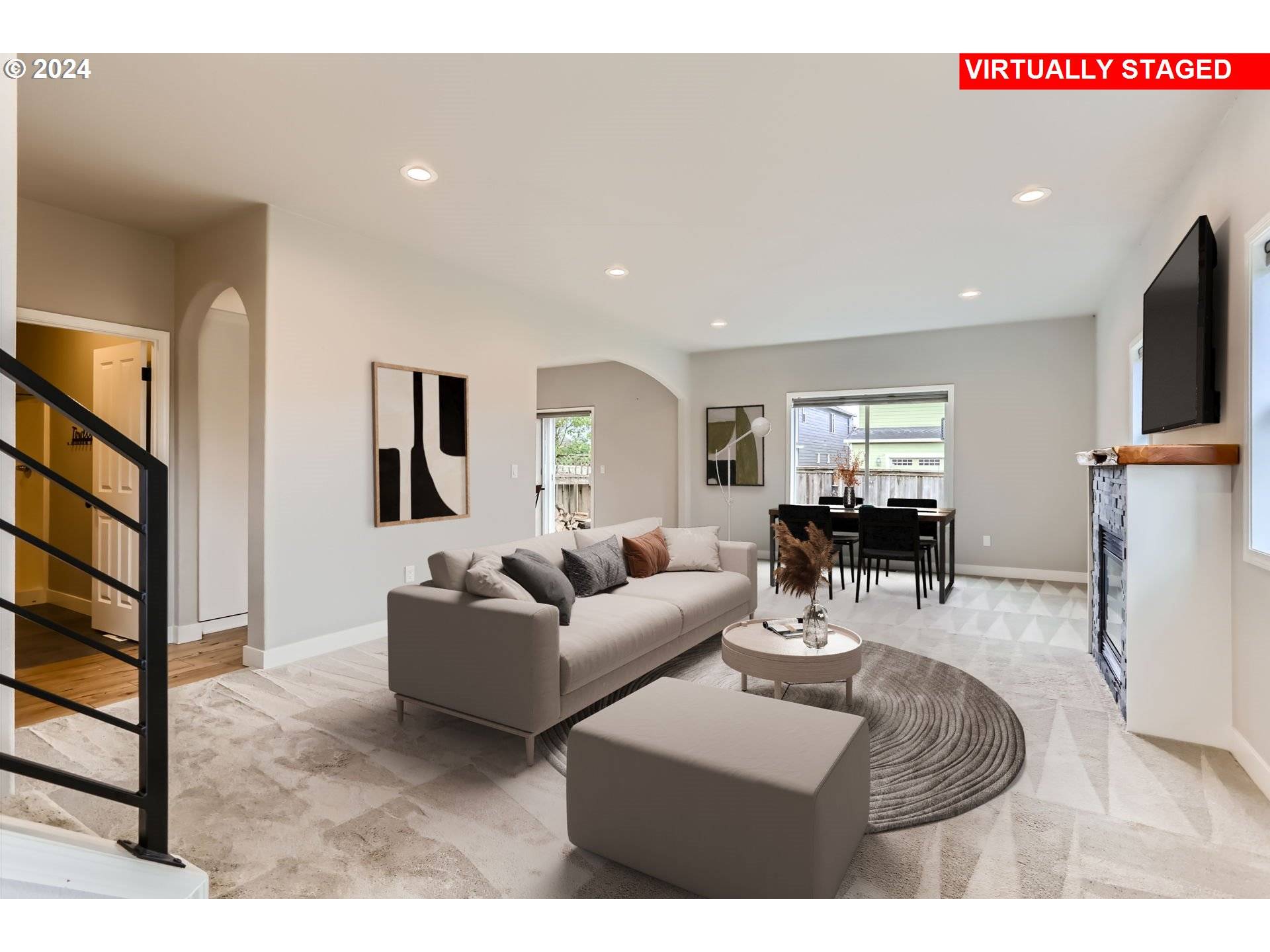 Gresham, OR 97080,3845 SW BATTAGLIA AVE