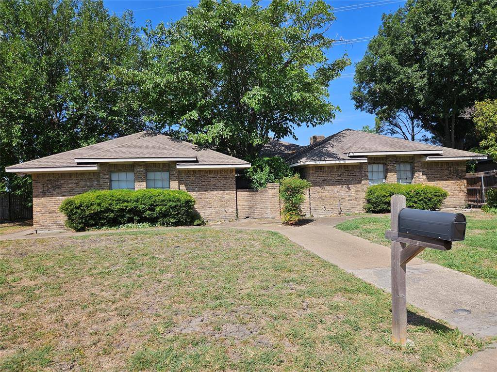 Dallas, TX 75243,13301/13303 Daystrom Court