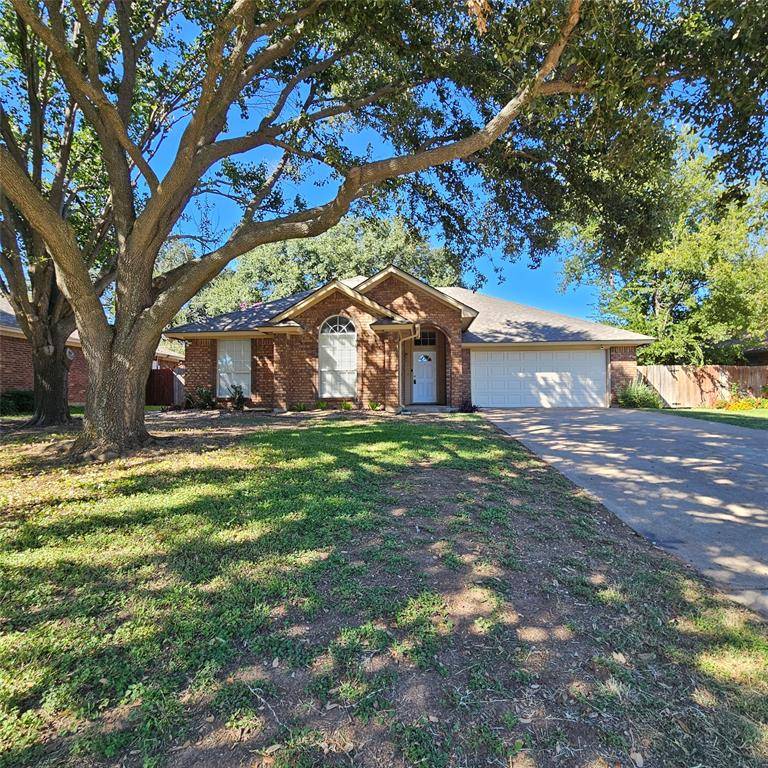 Fort Worth, TX 76114,1331 Quail Trail