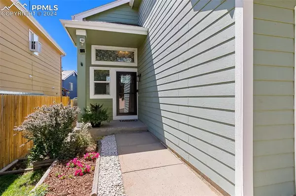 Colorado Springs, CO 80922,6245 Desoto DR