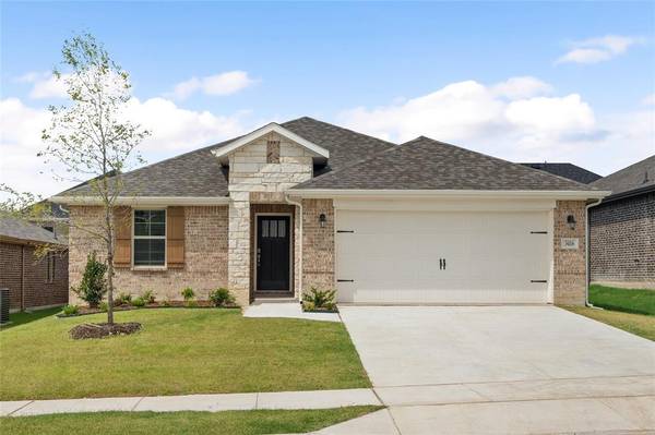 3416 Riverlawn Drive, Anna, TX 75409