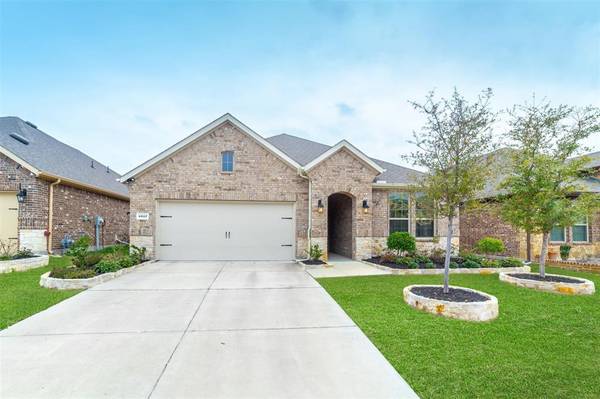 4017 Ellinger Drive, Heath, TX 75126