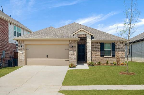 3316 Riverlawn Drive, Anna, TX 75409