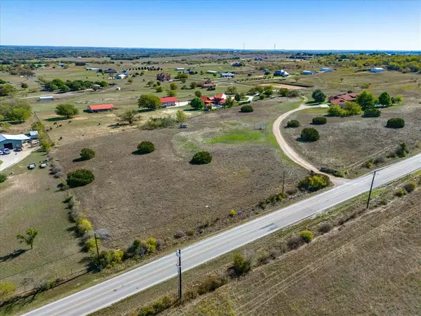 Aledo, TX 76008,TBD 3 Acres Kelly Rd