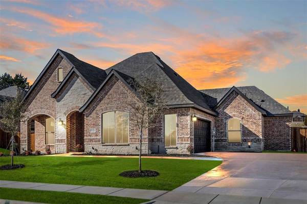 713 Winecup Way, Midlothian, TX 76065