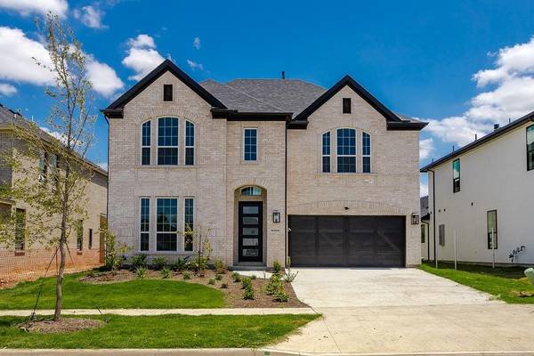 10424 Beaver Dam Drive,  Frisco,  TX 75035