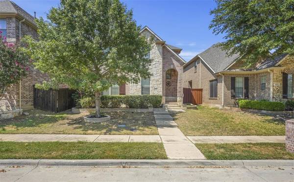 1475 Cambridge Drive, Lewisville, TX 75077