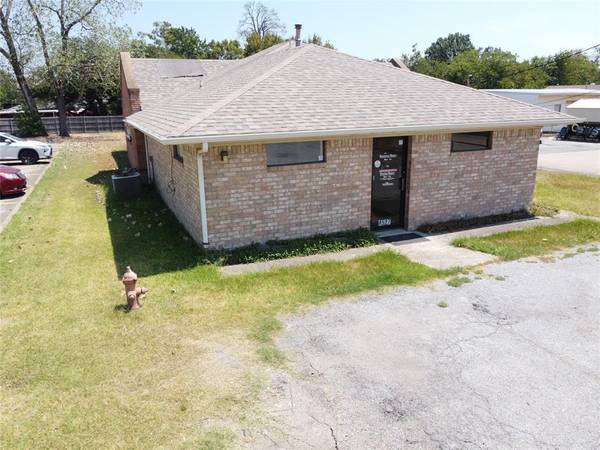 4527 Stonewall, Greenville, TX 75401