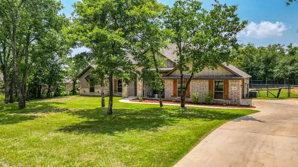 Millsap, TX 76066,1013 Churchill Lane