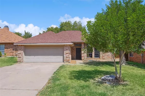 2532 Bauer Drive, Denton, TX 76207