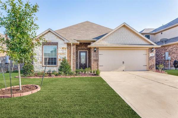 4149 Great Belt Drive, Crowley, TX 76036