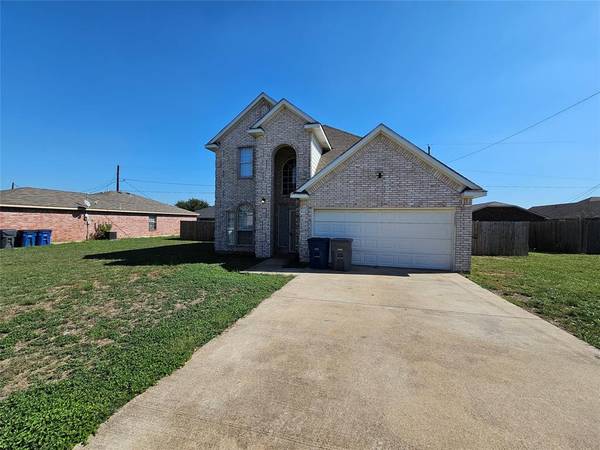 3038 Beaker Drive, Dallas, TX 75241