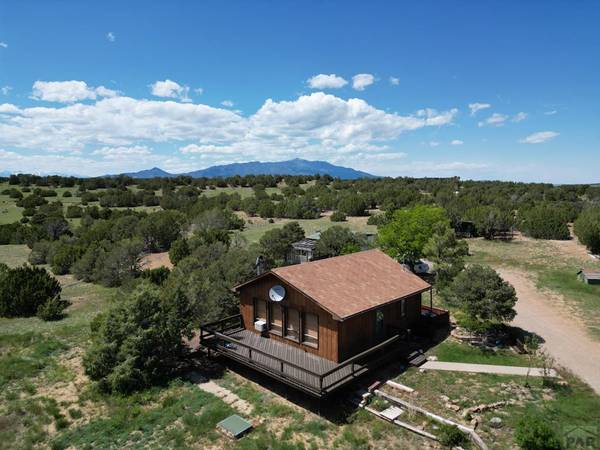 5737 La Deora Blvd, Walsenburg, CO 81089