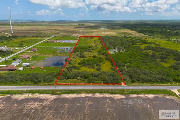 Los Fresnos, TX 78566,Lot 4 PAREDES LINE RD.