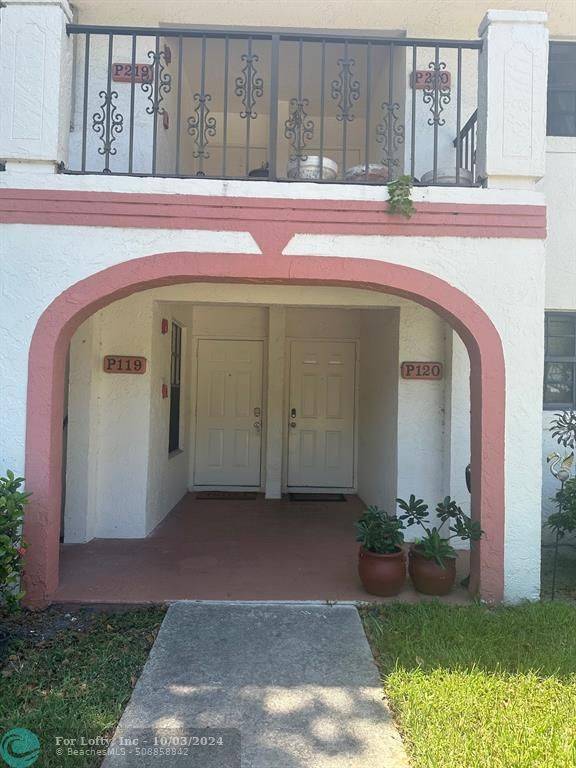 Boca Raton, FL 33431,2800 Palmwood Ter  #119