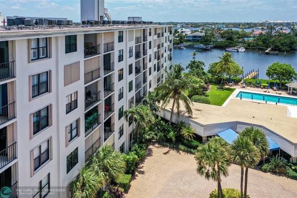 3545 S Ocean Blvd  #107, South Palm Beach, FL 33480