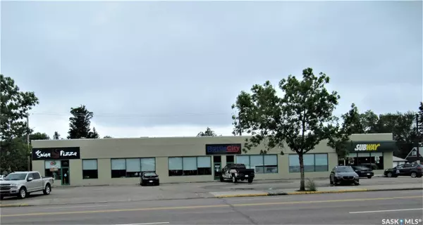 1591 100th STREET, North Battleford, SK S9A 0W3