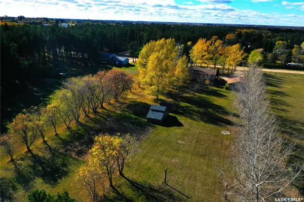 Nipawin Rm No. 487, SK S0E 1E0,405 Alfred STREET