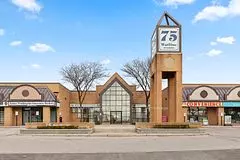 Mississauga, ON L4Z 2Z1,75 Watline AVE #142B