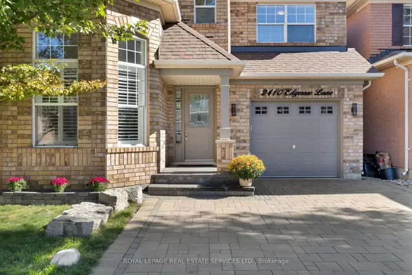 Oakville, ON L6M 4X5,2410 Edgerose LN