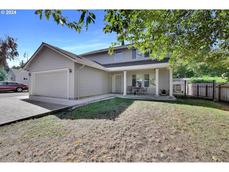 3367 W 18TH AVE, Eugene, OR 97402