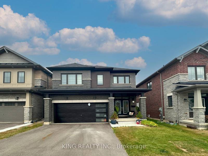 14 GUNN AVE, Brantford, ON N3T 0V3