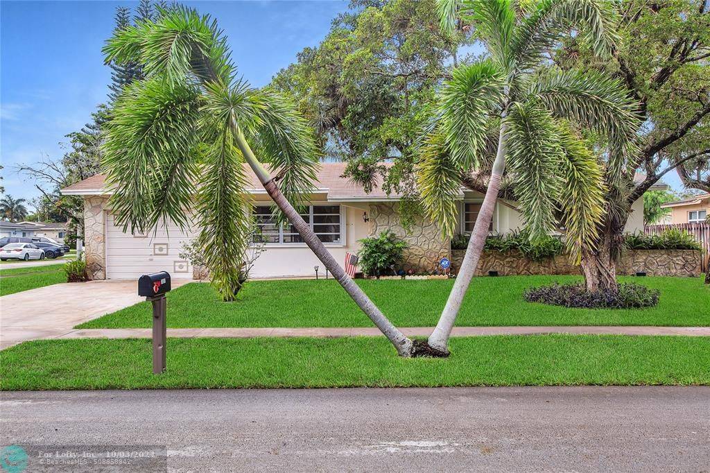 Pembroke Pines, FL 33026,1851 NW 111th Ave