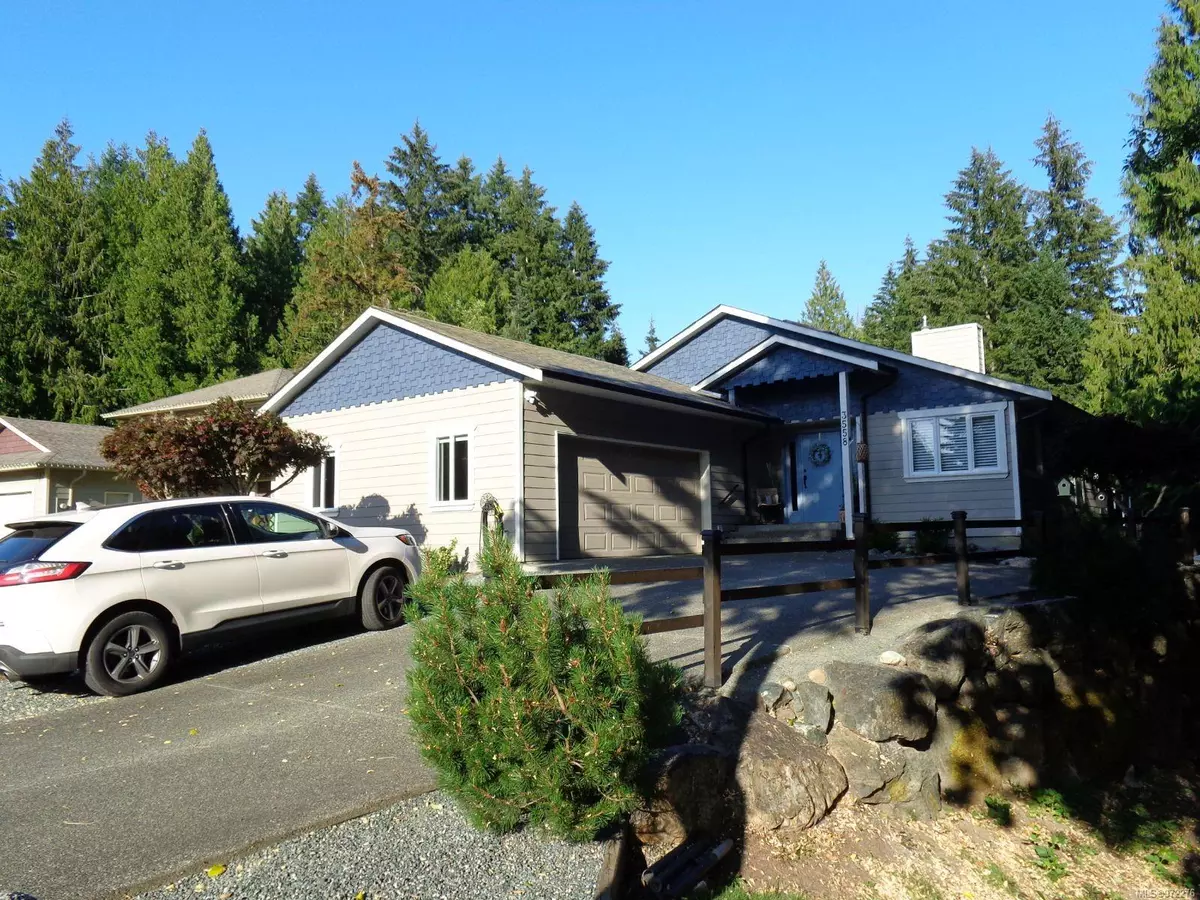 Cobble Hill, BC V0R 1L4,3558 Pechanga Close