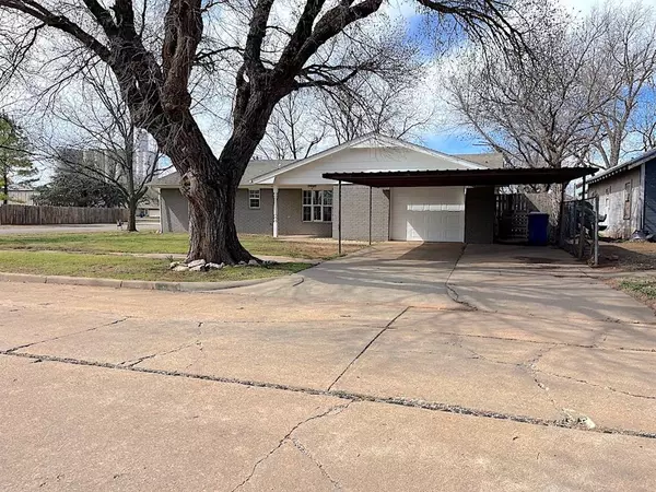 Cordell, OK 73632,600 N West Street