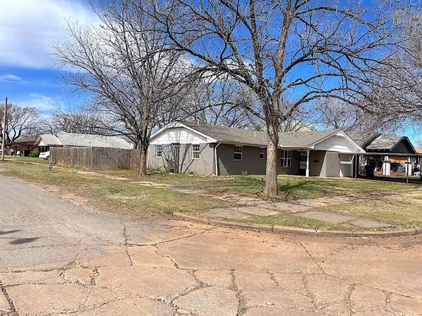 Cordell, OK 73632,600 N West Street