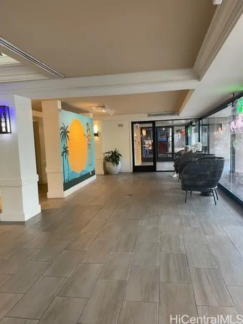 1850 Ala Moana Boulevard #716, Honolulu, HI 96815