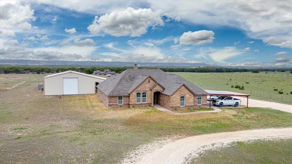 8918 County Road 218,  Hico,  TX 76457