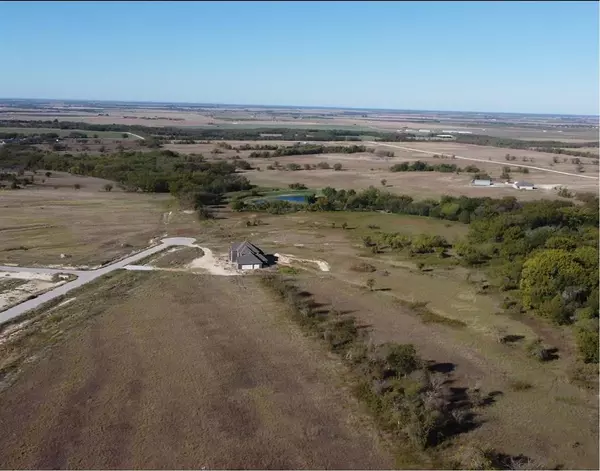 Hillsboro, TX 76645,Lot 44 Hill Creek Lane