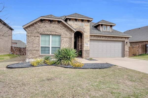 Midlothian, TX 76065,1110 Newcastle Drive