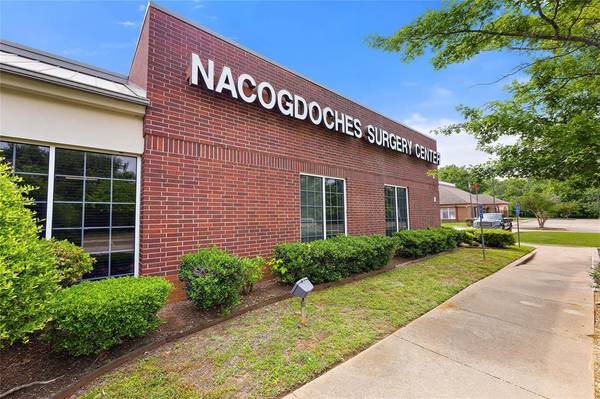 Nacogdoches, TX 75960,3610 N University Drive