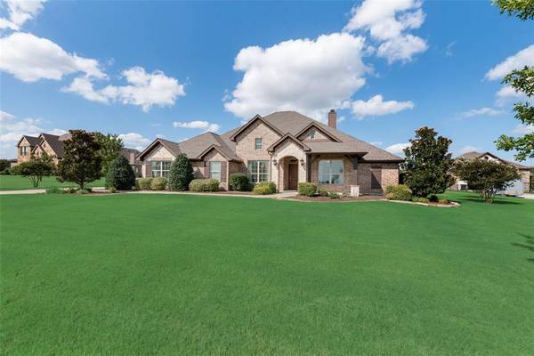 3035 Bridgecreek Drive,  Rockwall,  TX 75032